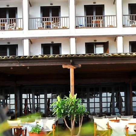 Maro 3* Agios Ioannis (Thessaly)