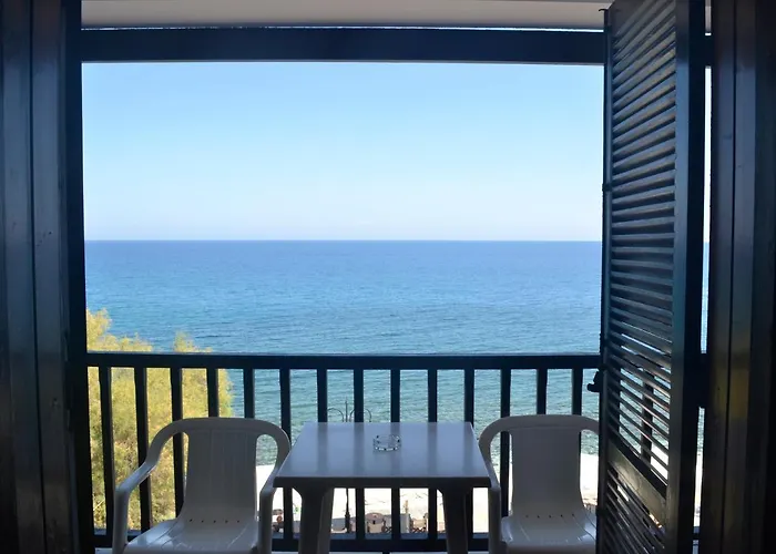 Maro Agios Ioannis (Thessaly)