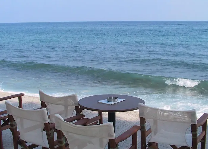 Maro Hotel Agios Ioannis (Thessaly)