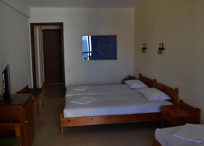 Hotel Maro Agios Ioannis (Thessaly)