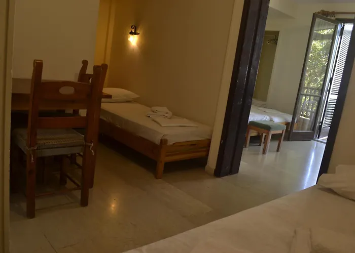 Maro Agios Ioannis (Thessaly)