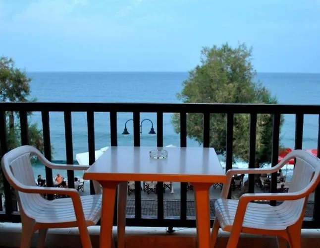 Hotel Maro Agios Ioannis (Thessaly)