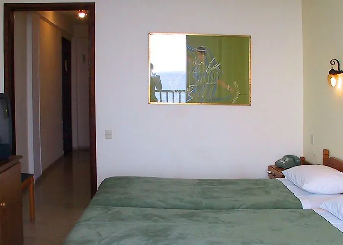 Hotel Maro Agios Ioannis (Thessaly)