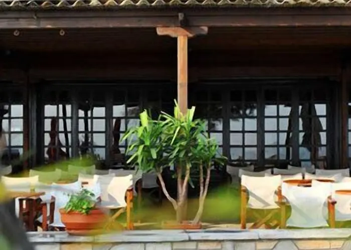 Maro Agios Ioannis (Thessaly)