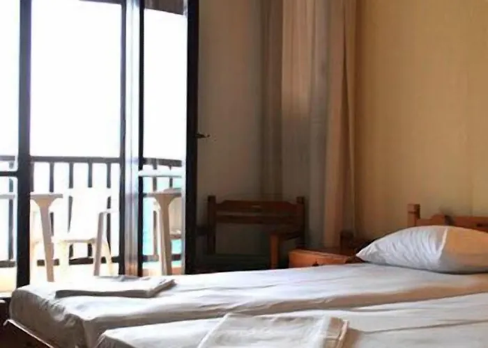 Maro Hotel Agios Ioannis (Thessaly)