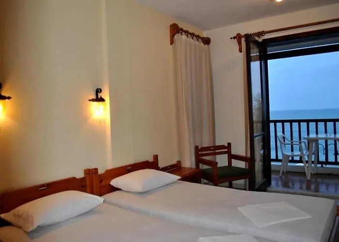 Hotel Maro Agios Ioannis (Thessaly)