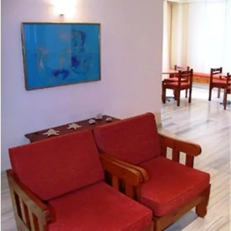 Maro 3* Agios Ioannis (Thessaly)