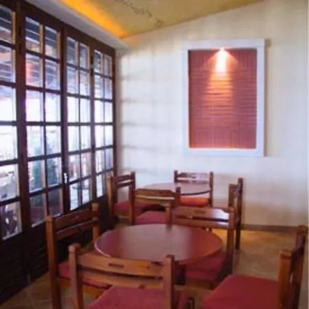 Maro Hotel