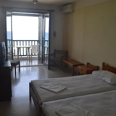 Maro 3* Agios Ioannis (Thessaly)