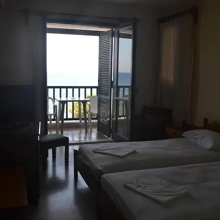 Hotel Maro Agios Ioannis (Thessaly)