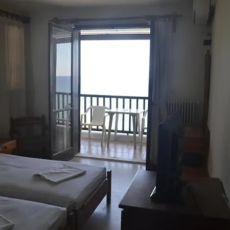 Maro Otel Agios Ioannis (Thessaly)