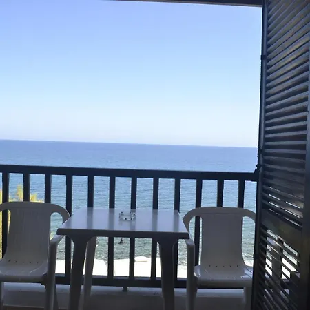Maro Otel Agios Ioannis (Thessaly)