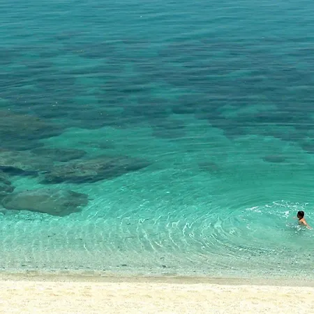 Maro 3* Agios Ioannis (Thessaly)