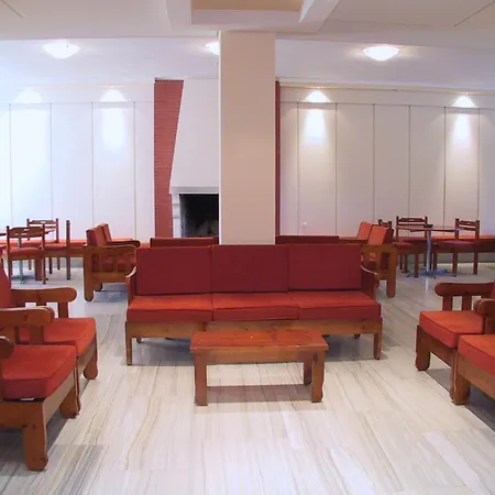Hotel Maro