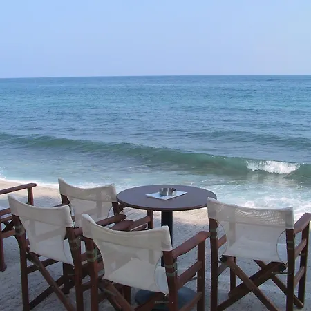 Maro Hotel Agios Ioannis (Thessaly)