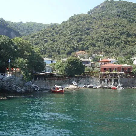 מלון Maro Agios Ioannis (Thessaly)