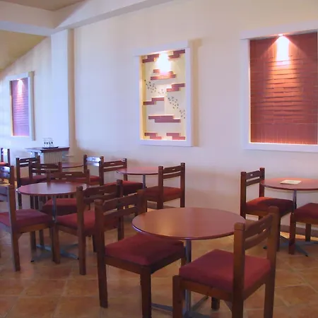 Maro Hotel