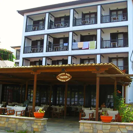 Hotel Maro 3*