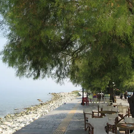 Maro מלון Agios Ioannis (Thessaly)