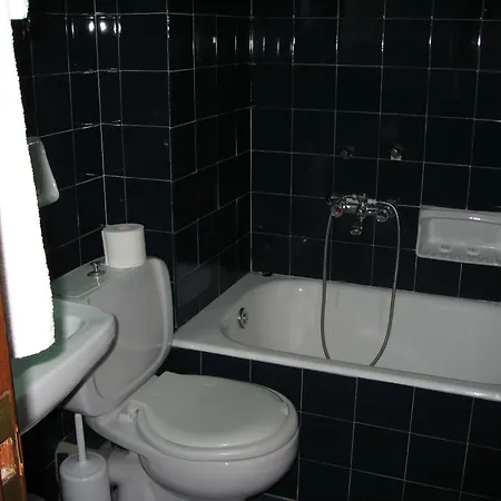 Hotel Maro Agios Ioannis (Thessaly)