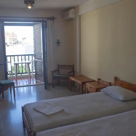 Hotel Maro Agios Ioannis (Thessaly)