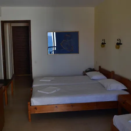 Hotel Maro Agios Ioannis (Thessaly)