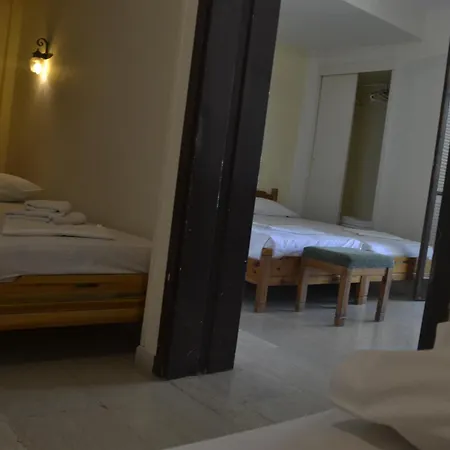 Hotel Maro