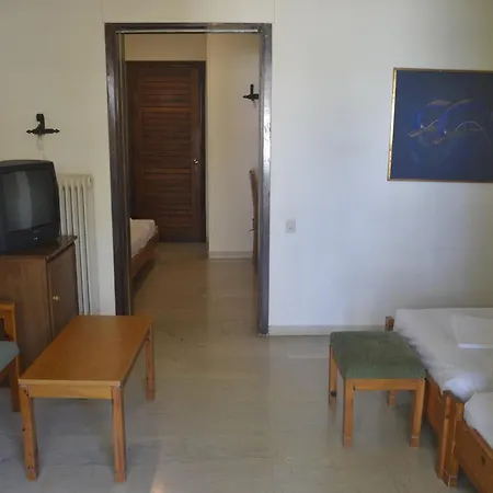 מלון Maro Agios Ioannis (Thessaly)