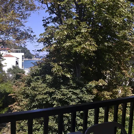 Ξενοδοχείο Maro Άγιος Ιωάννης