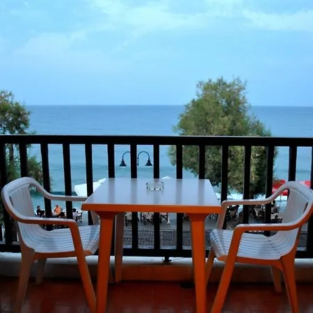 Hotel Maro Agios Ioannis (Thessaly)