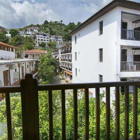 Hotel Maro 3*