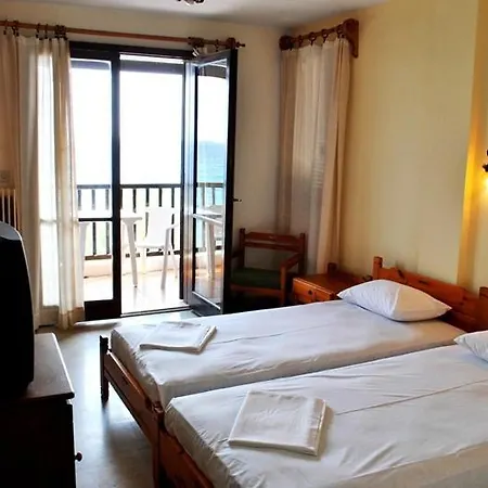 Hotel Maro Agios Ioannis (Thessaly)