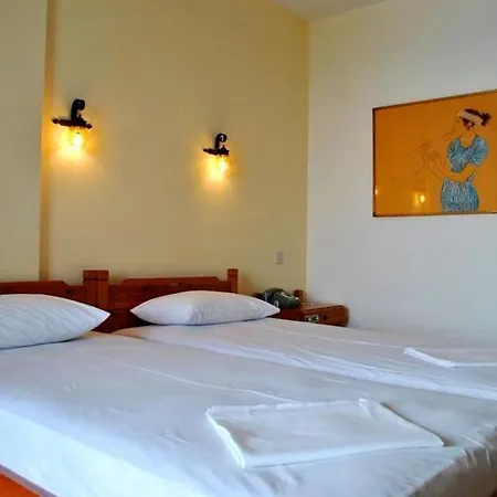 Maro 3* Agios Ioannis (Thessaly)