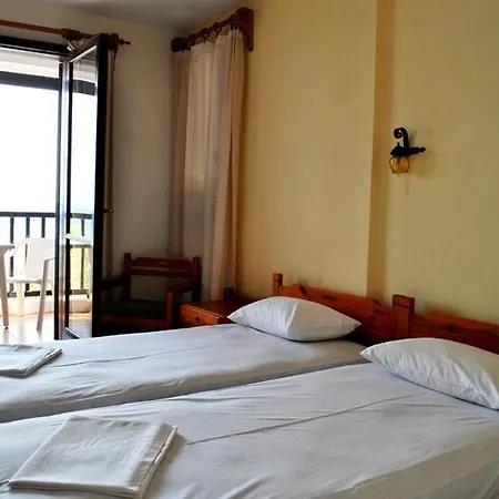 Hotel Maro