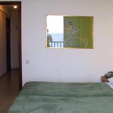 Ξενοδοχείο Maro Άγιος Ιωάννης