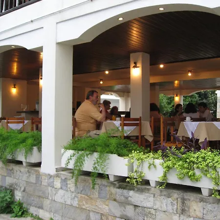 Maro Otel Agios Ioannis (Thessaly)