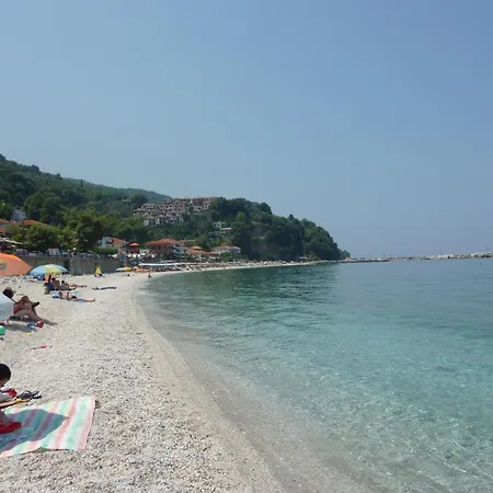 Maro Otel Agios Ioannis (Thessaly)