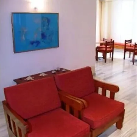 Maro 3* Agios Ioannis (Thessaly)