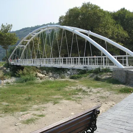 Hotel Maro Agios Ioannis (Thessaly)