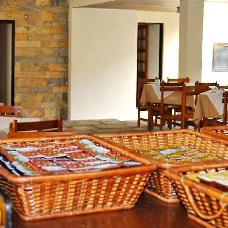 Hotel Maro Agios Ioannis (Thessaly)