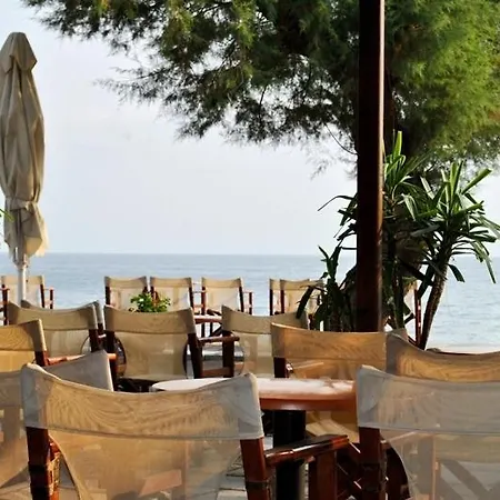 Maro Agios Ioannis (Thessaly)