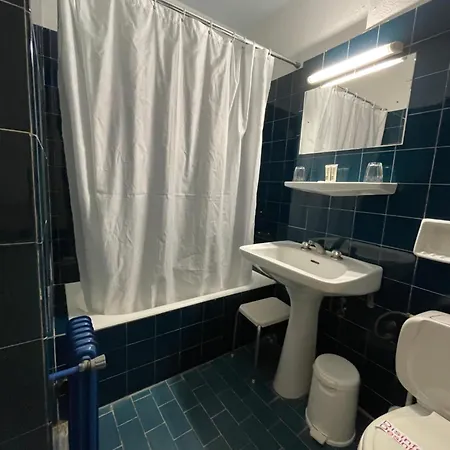 Maro Otel Agios Ioannis (Thessaly)