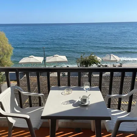 Maro 3* Agios Ioannis (Thessaly)
