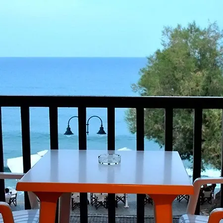 Maro 3* Agios Ioannis (Thessaly)