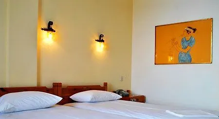 Hotel Maro