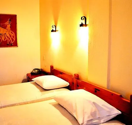 Maro Otel Agios Ioannis (Thessaly)