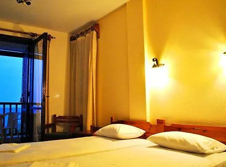 Maro Agios Ioannis (Thessaly)