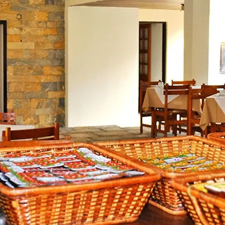 Maro Hotel Agios Ioannis (Thessaly)
