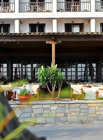 Hotel Maro 3*