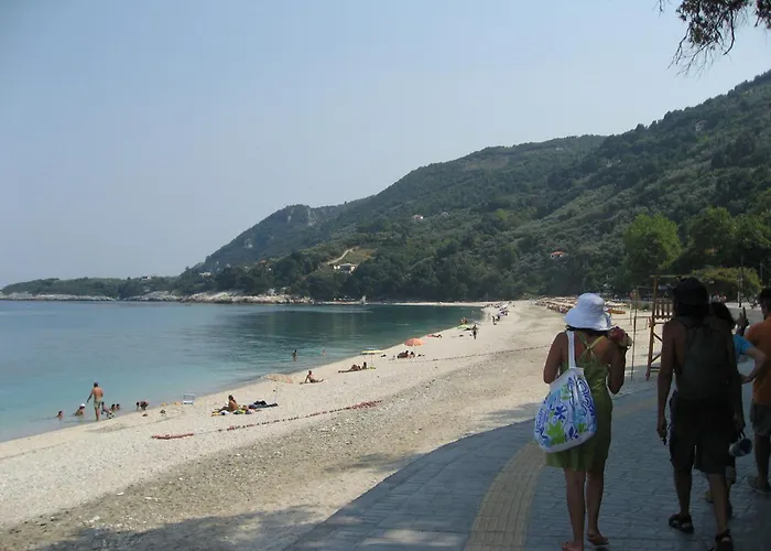 Maro Ξενοδοχείο